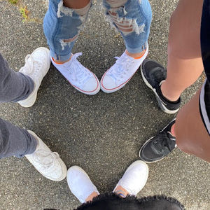 Meet your Posher, Lillyana